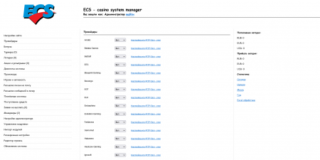 Скрипт казино Gama Скрипт казино Gama